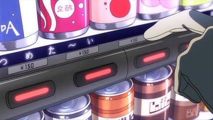 Persona 4 The Ultimax Ultra: Tráiler Argumental