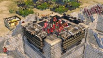 Stronghold Crusader 2: Meet the Rat