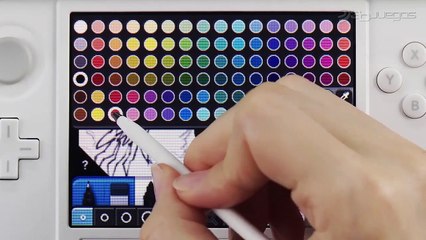 Pokémon Art Academy: Cómo dibujar a Yveltal