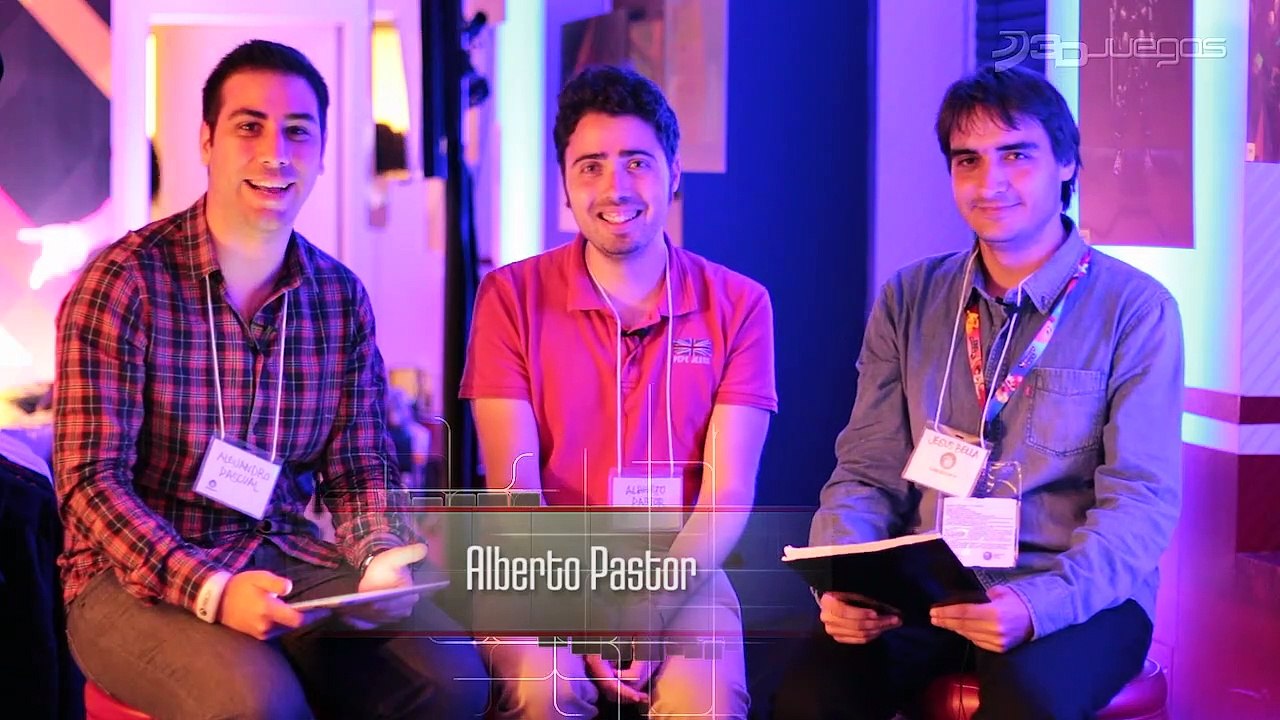 Assassins Creed Unity: E3 Directo: EA y Ubisoft