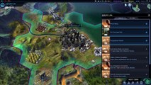 Civilization Beyond Earth: E3 Walkthrough