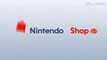 Wii U: eShop - Games Commercial