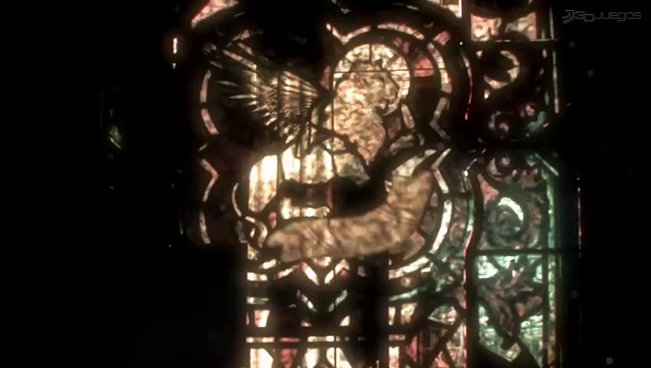 Warhammer 40k: First Teaser