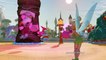 Disney Infinity 2.0: Tinker Bell & Stitch Trailer