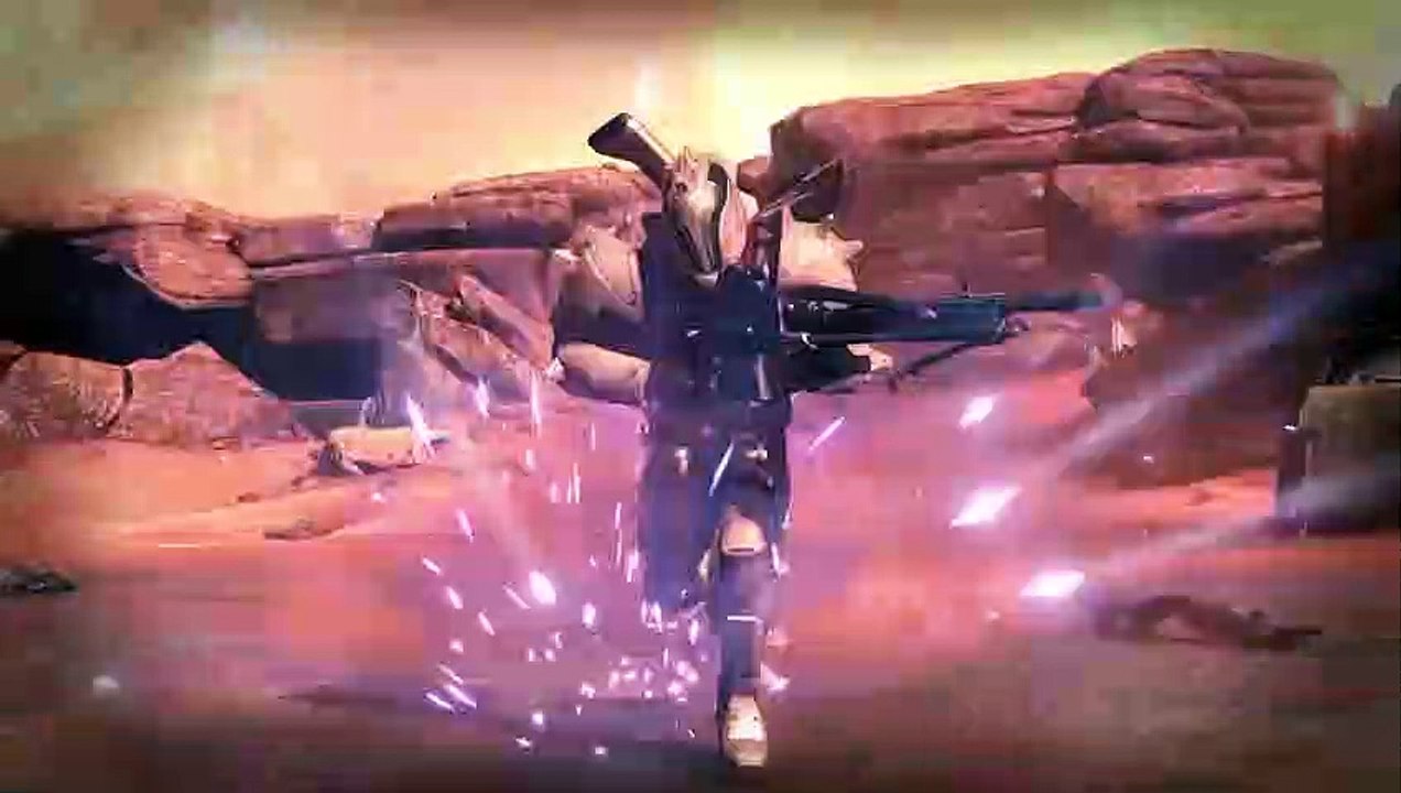 Bungie