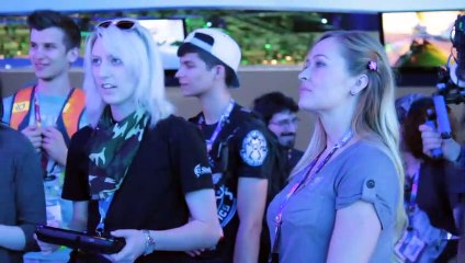 Wii U: E3 2014: Stand Nintendo