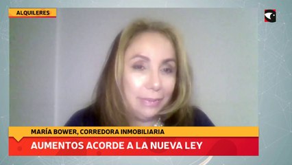 Aumentos acorde a la nueva ley