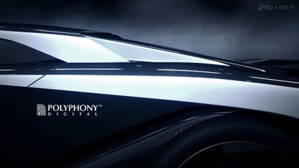 Gran Turismo 6: Nissan Concept 2020