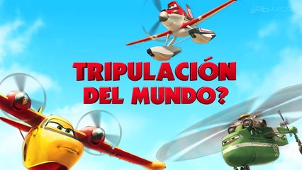 Aviones Equipo de Rescate: ¡Gánate tus alas!