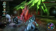 Dragon Age Inquisition: E3 Demo 2: Redcliffe Castle