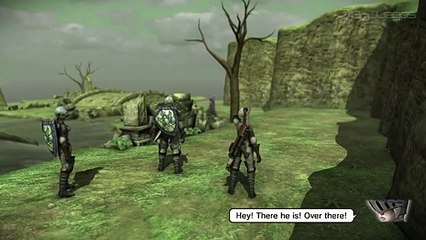 NAtURAL DOCtRINE: Second English Trailer