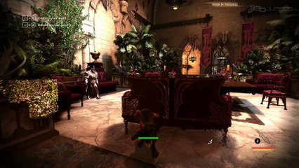 Styx Master of Shadows: Assassin's Green 2