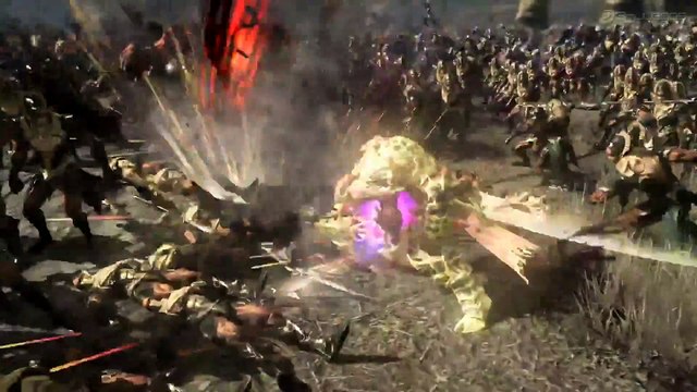 Kingdom Under Fire II: Extended Battle