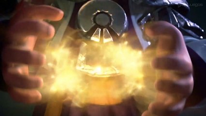 The Settlers Kingdoms of Anteria: Announcement Trailer