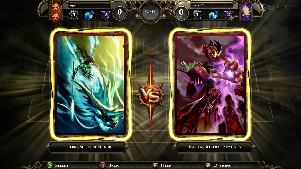 Might & Magic Guerras Olvidadas: Tráiler de Lanzamiento