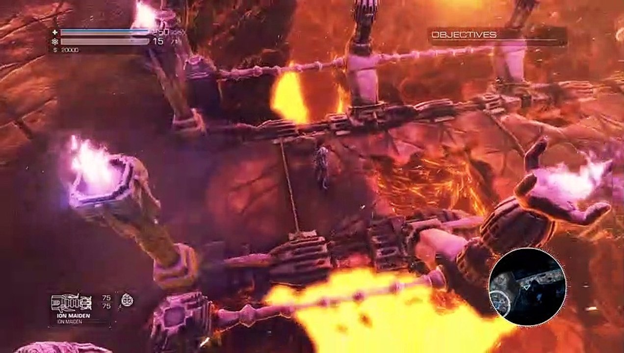 Bombshell: Quakecon 2015 Gameplay