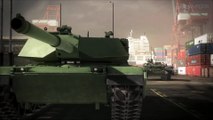 Armored Warfare: Tráiler de Acceso Anticipado