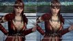 Dragon's Dogma Online: Comparativa de gráficos PS3 vs PS4