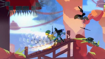 Ascendant: Tráiler de Lanzamiento