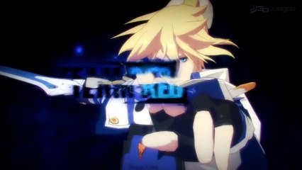 Guilty Gear Xrd -SIGN-: Tráiler de Lanzmainto US