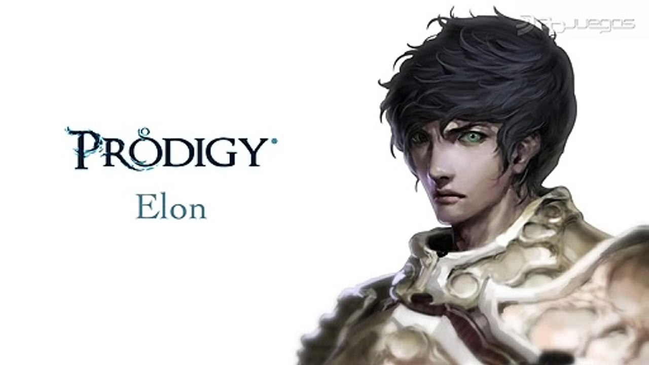 Prodigy: Elon