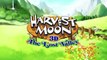 Harvest Moon The Lost Valley: Tráiler de Anuncio Europeo