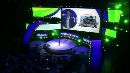 Minecraft: Microsoft compra Mojang