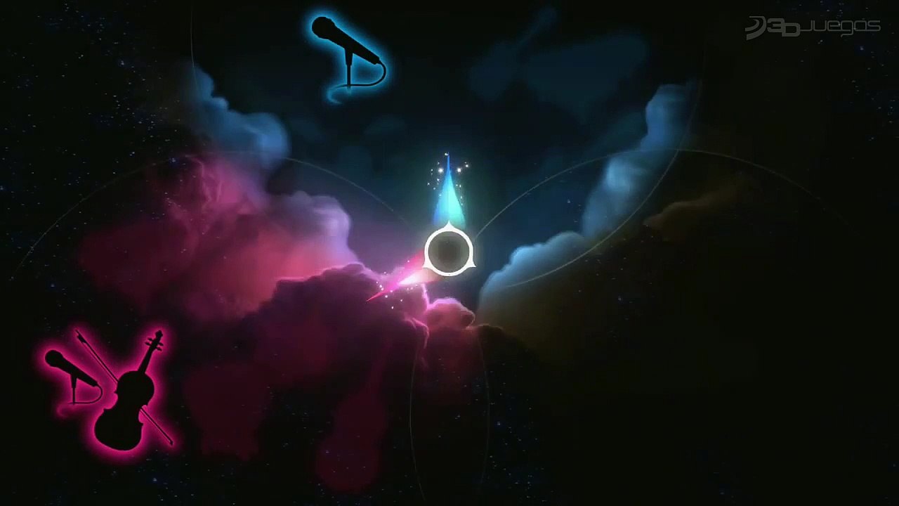 Fantasia Music Evolved: Queen - Bohemian Rhapsody