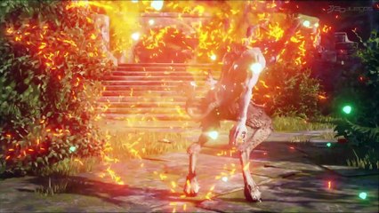 Fable Legends: Tráiler de Gamescom 2014