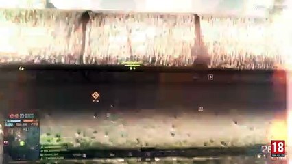 Battlefield 4 - Dragon's Teeth: Teaser