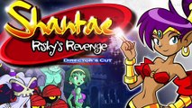 Shantae Risky's Revenge: Trailer