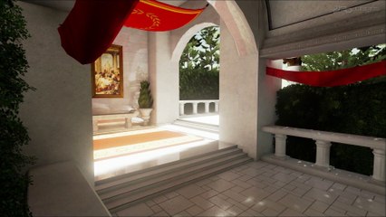 Pneuma Breath of Life: Announcement Trailer
