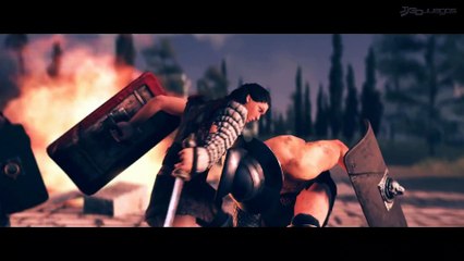 Total War Rome 2: Pack de Unidades: Daughters of Mars