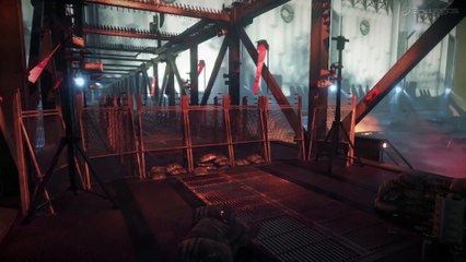 Killzone Shadow Fall: Terminal (DLC Gratuito)
