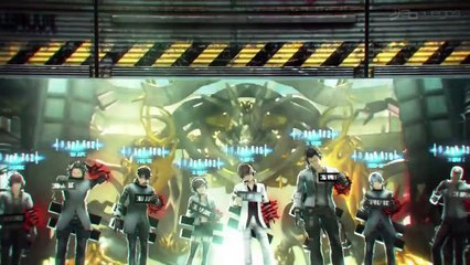 Freedom Wars: Tráiler de Lanzamiento
