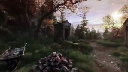 The Vanishing of Ethan Carter: Tráiler de Gamescom 2014