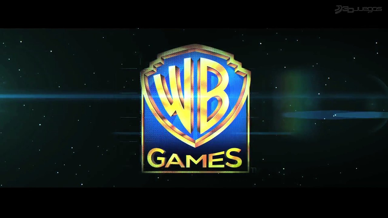 LEGO Batman 3: Comi-Con Trailer