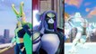 Disney Infinity 2.0: Edición Marvel Super Heroes - Villanos