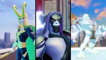Disney Infinity 2.0: Edición Marvel Super Heroes - Villanos
