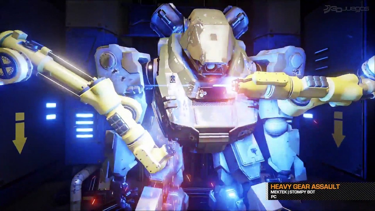 Videojuegos Presentes en la GamesCom