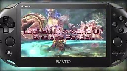 Freedom Wars en Soul Sacrifice Delta