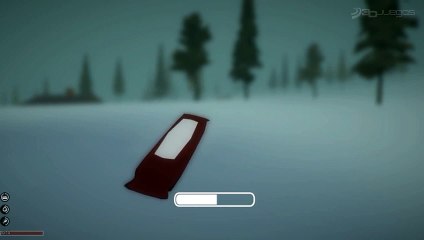 Eternal Winter: Tráiler de Gameplay