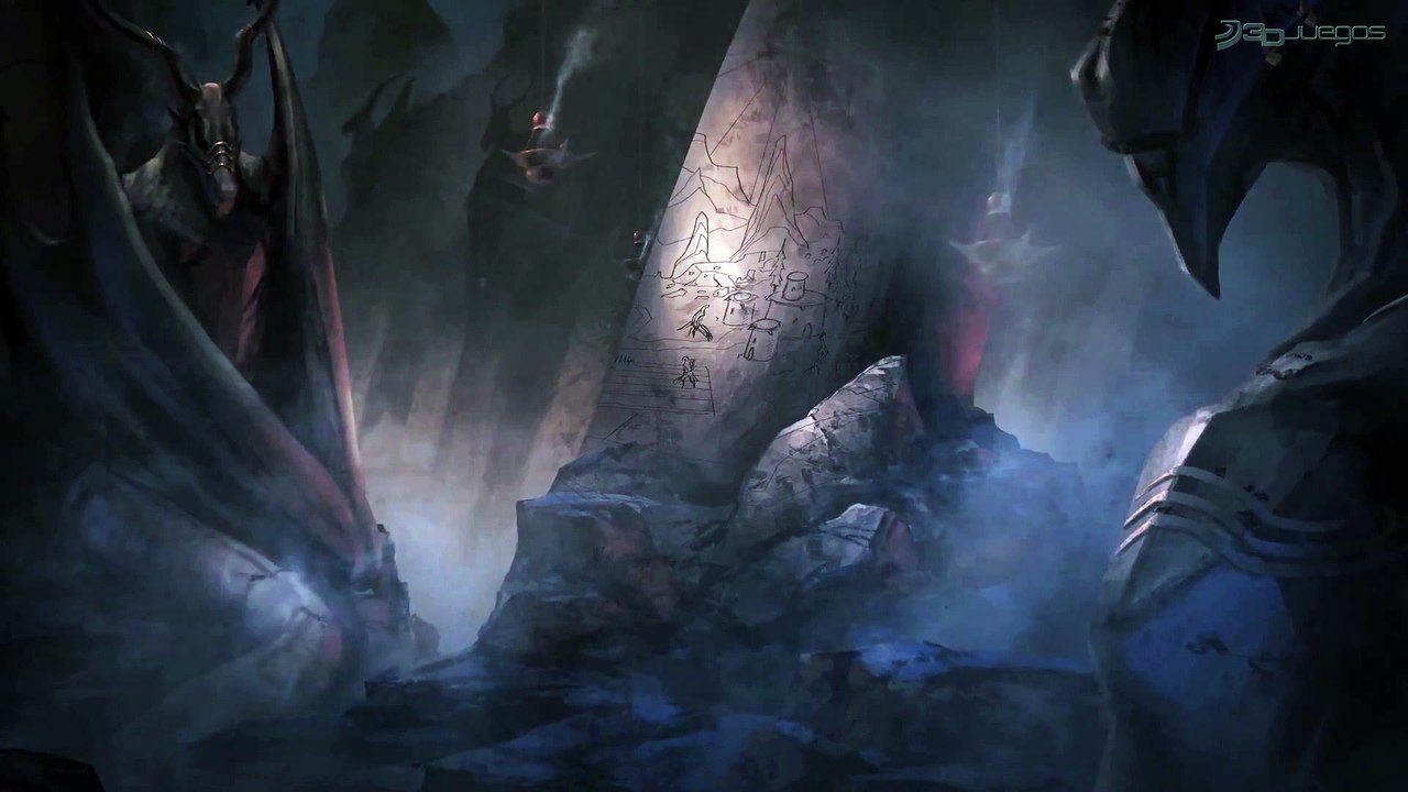 Endless Legend: The Drakken