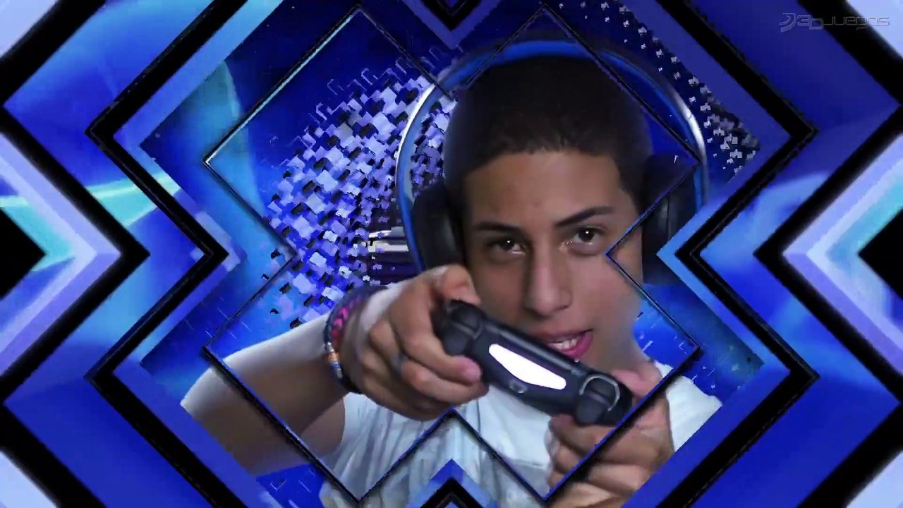 PlayStation 4: GC 2014 TEASER