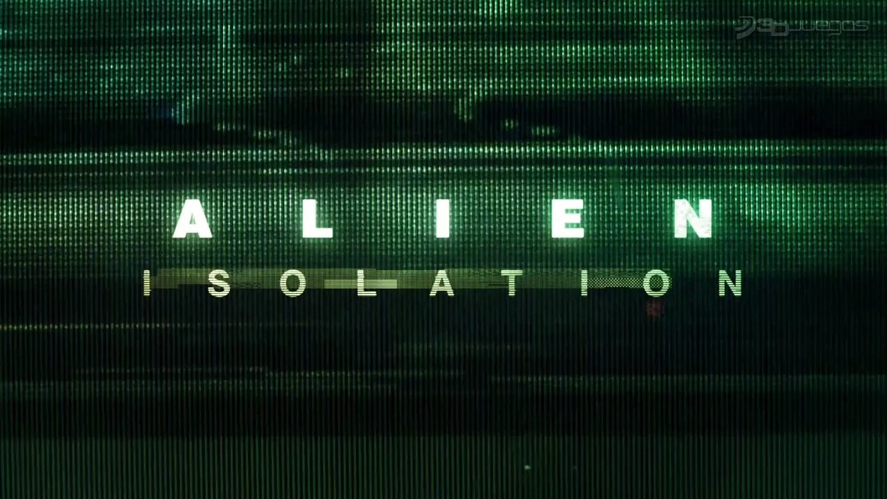 Alien Isolation: Pisotón