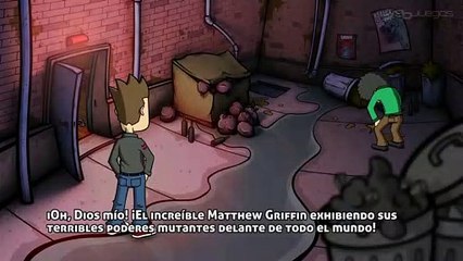 Randal’s Monday: Tráiler de Lanzamiento