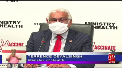 A Plea To Parents, As DELTA Found In Community