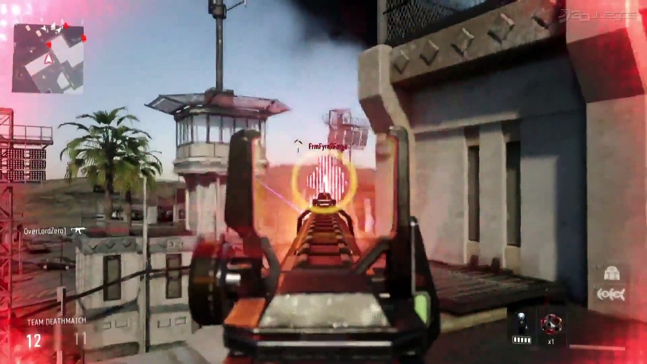 Multiplayer Reveal