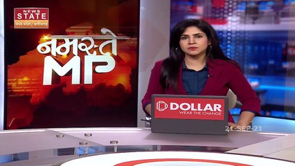 Madhya Pradesh के CM Shivraj  ने लगाई अधिकारियों को फटकार, देखें वीडियो