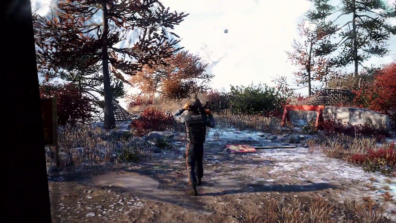 Far Cry 4: Pagan Min (Español)